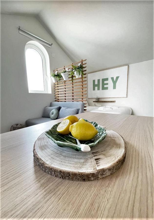 Hey Studio - Free Parking And Smart Tv Авиеро Екстериор снимка