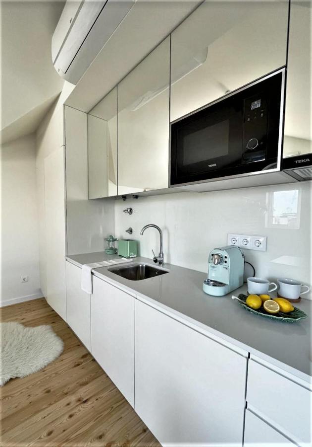 Hey Studio - Free Parking And Smart Tv Авиеро Екстериор снимка