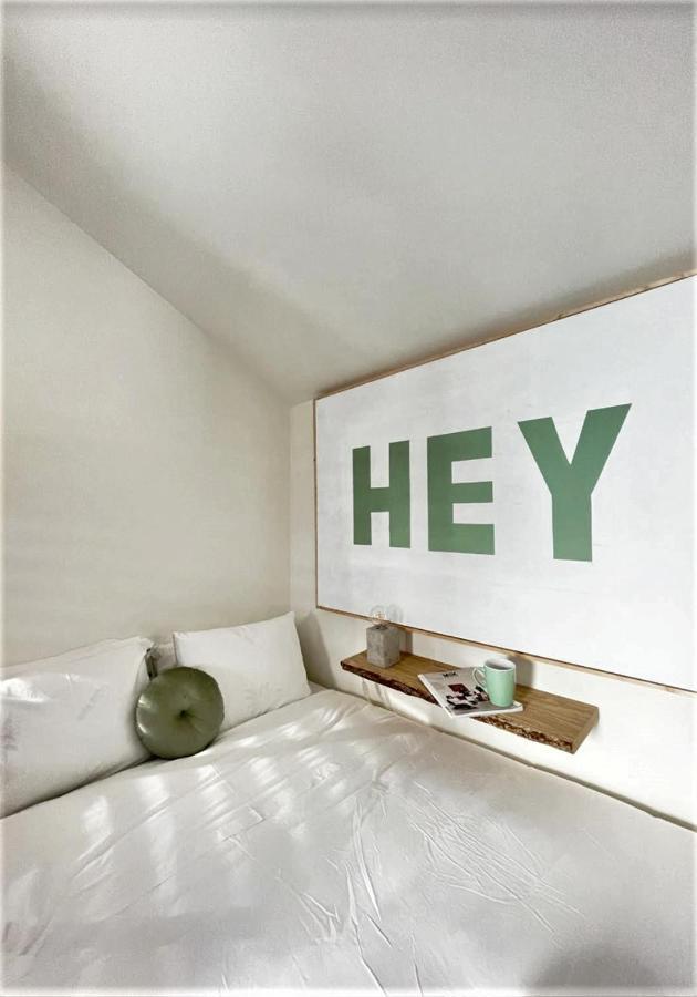 Hey Studio - Free Parking And Smart Tv Авиеро Екстериор снимка