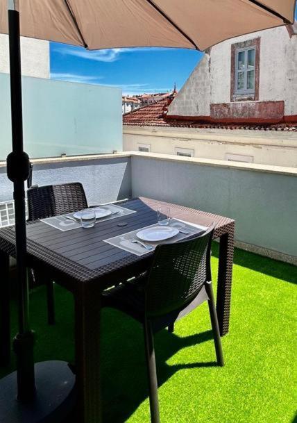 Hey Studio - Free Parking And Smart Tv Авиеро Екстериор снимка